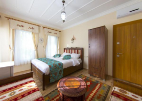  Ahsen Suites  Стамбул